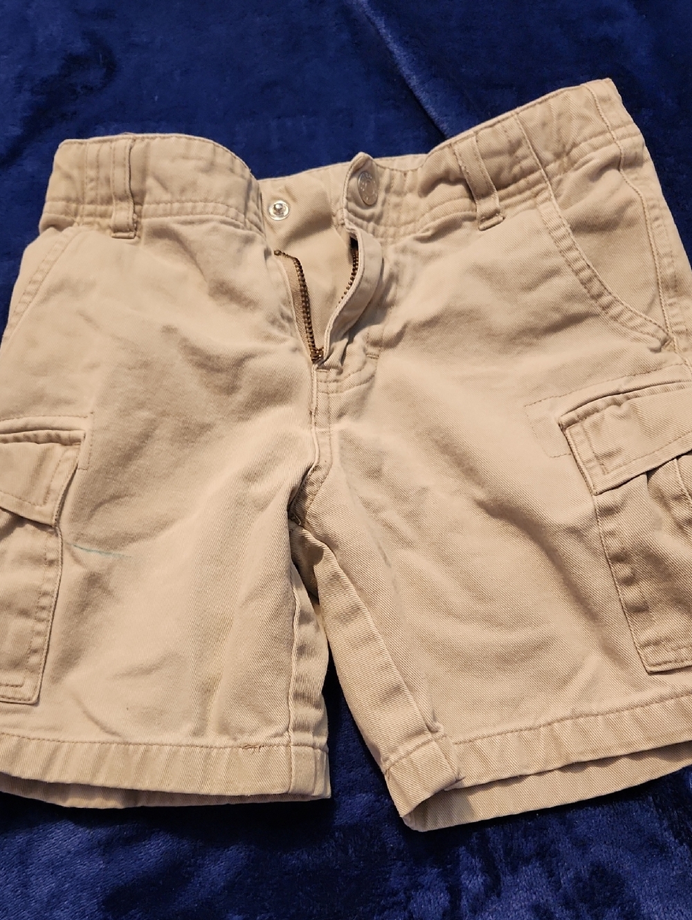 Shorts, Size 4, free with 3+ bundle